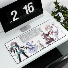 Load image into Gallery viewer, Puella Magi Madoka Magica Mouse Pad (Desk Mat)