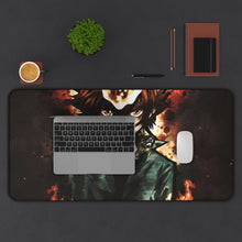 Load image into Gallery viewer, Reborn! Katekyo Hitman Reborn Mouse Pad (Desk Mat) With Laptop