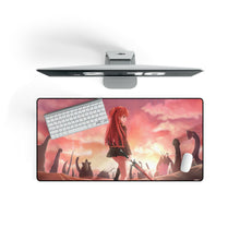 Load image into Gallery viewer, Sukasuka Mouse Pad (Desk Mat)