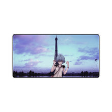 Load image into Gallery viewer, Anime Neon Genesis Evangelion Mouse Pad (Desk Mat)