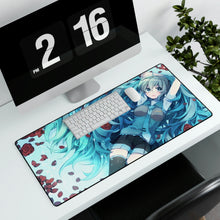 Load image into Gallery viewer, Vocaloid Mouse Pad (Desk Mat)