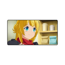 Load image into Gallery viewer, Banished from the Hero's Party Mouse Pad (Desk Mat)