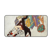 Load image into Gallery viewer, Soul Eater Mouse Pad (Desk Mat)
