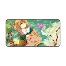 Load image into Gallery viewer, Beyond The Boundary Mouse Pad (Desk Mat)