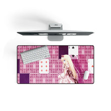 Load image into Gallery viewer, Anime Alice In Wonderland Mouse Pad (Desk Mat)