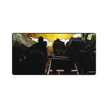 Load image into Gallery viewer, Anime Jojo's Bizarre Adventure Mouse Pad (Desk Mat)