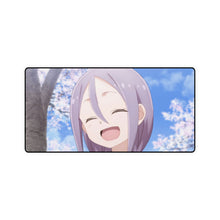 Load image into Gallery viewer, Yaotome Urushi Mouse Pad (Desk Mat)