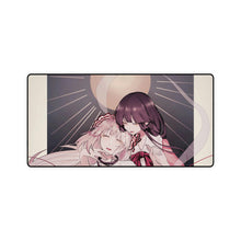 Load image into Gallery viewer, Fujiwara no Mokou & Kaguya Houraisan Mouse Pad (Desk Mat)