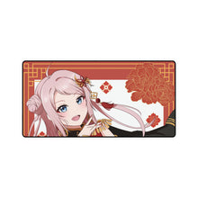 Load image into Gallery viewer, nan Mouse Pad (Desk Mat)