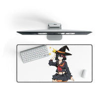 Load image into Gallery viewer, Anime Kill La Kill Mouse Pad (Desk Mat) On Desk