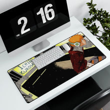 Load image into Gallery viewer, Anime Bleach Mouse Pad (Desk Mat)