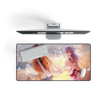 Load image into Gallery viewer, Angel Beats! Mouse Pad (Desk Mat)