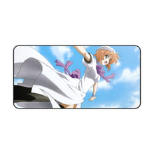 Load image into Gallery viewer, When They Cry Mouse Pad (Desk Mat)