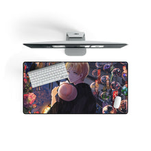 Load image into Gallery viewer, Natsume's Book of Friends Mouse Pad (Desk Mat) On Desk