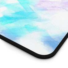 Load image into Gallery viewer, Weathering With You Mouse Pad (Desk Mat) Hemmed Edge