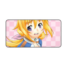 Load image into Gallery viewer, Infinite Stratos Mouse Pad (Desk Mat)