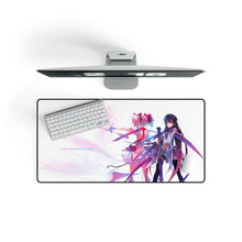 Load image into Gallery viewer, Puella Magi Madoka Magica Mouse Pad (Desk Mat)
