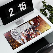 Load image into Gallery viewer, Anime Original Mouse Pad (Desk Mat) With Laptop