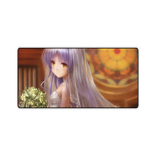 Load image into Gallery viewer, Angel Beats! Mouse Pad (Desk Mat)
