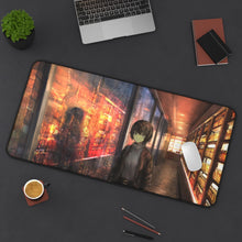 Load image into Gallery viewer, Anime Original Mouse Pad (Desk Mat) On Desk