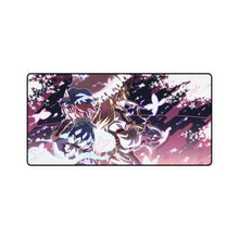 Load image into Gallery viewer, Touhou Mouse Pad (Desk Mat)