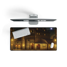 Load image into Gallery viewer, Sword Art Online Mouse Pad (Desk Mat)