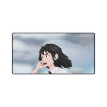 Load image into Gallery viewer, Belle (2021) Mouse Pad (Desk Mat)