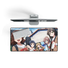 Load image into Gallery viewer, BanG Dream! Mouse Pad (Desk Mat)