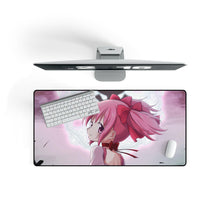Load image into Gallery viewer, Puella Magi Madoka Magica Mouse Pad (Desk Mat)
