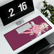 Load image into Gallery viewer, Fate/kaleid liner Prisma Illya Mouse Pad (Desk Mat)