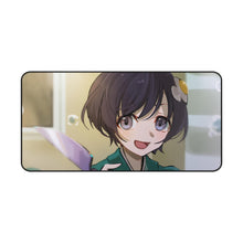 Load image into Gallery viewer, Monogatari (Series) Mouse Pad (Desk Mat)