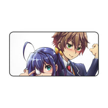 Load image into Gallery viewer, Love, Chunibyo & Other Delusions Rikka Takanashi Mouse Pad (Desk Mat)