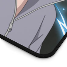 Load image into Gallery viewer, Naruto Mouse Pad (Desk Mat) Hemmed Edge