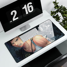 Load image into Gallery viewer, Anime Black Clover Mouse Pad (Desk Mat)