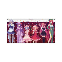 Load image into Gallery viewer, Touhou Mouse Pad (Desk Mat)