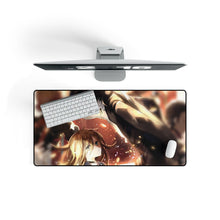 Load image into Gallery viewer, Angels Of Death Mouse Pad (Desk Mat)