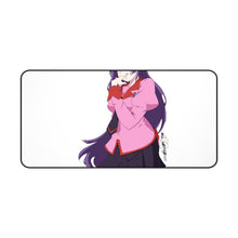 Load image into Gallery viewer, Monogatari (Series) Mouse Pad (Desk Mat)
