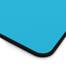 Load image into Gallery viewer, The Demon Girl Next Door Mouse Pad (Desk Mat) Hemmed Edge