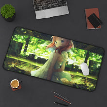 Load image into Gallery viewer, Love Live! Maki Nishikino Mouse Pad (Desk Mat) On Desk