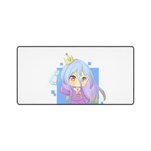 Load image into Gallery viewer, No Game No Life Mouse Pad (Desk Mat)
