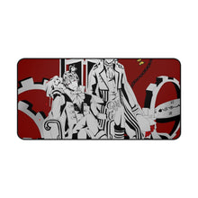 Load image into Gallery viewer, Zetsuen No Tempest Mouse Pad (Desk Mat)