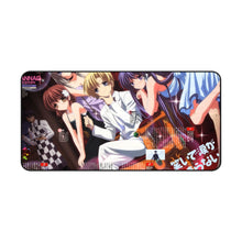 Load image into Gallery viewer, Kyou Fujibayashi Mouse Pad (Desk Mat)