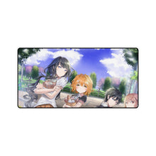 Load image into Gallery viewer, Masamune-kun's Revenge Mouse Pad (Desk Mat)