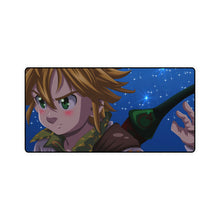 Load image into Gallery viewer, The Seven Deadly Sins Mouse Pad (Desk Mat)