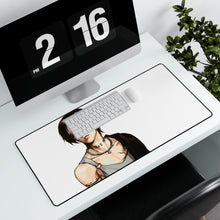 Load image into Gallery viewer, Tokyo Ghoul Uta Mouse Pad (Desk Mat) With Laptop