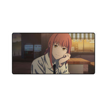 Load image into Gallery viewer, Chainsaw Man Mouse Pad (Desk Mat)