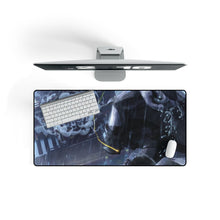 Load image into Gallery viewer, Akame ga Kill! Akame, Akame Ga Kill, Tatsumi Mouse Pad (Desk Mat) On Desk