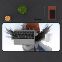 Load image into Gallery viewer, A Certain Magical Index Mouse Pad (Desk Mat) Background