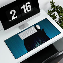 Load image into Gallery viewer, Anime Naruto Mouse Pad (Desk Mat) With Laptop