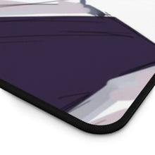 Load image into Gallery viewer, Shikimori's Not Just A Cutie Mouse Pad (Desk Mat) Hemmed Edge